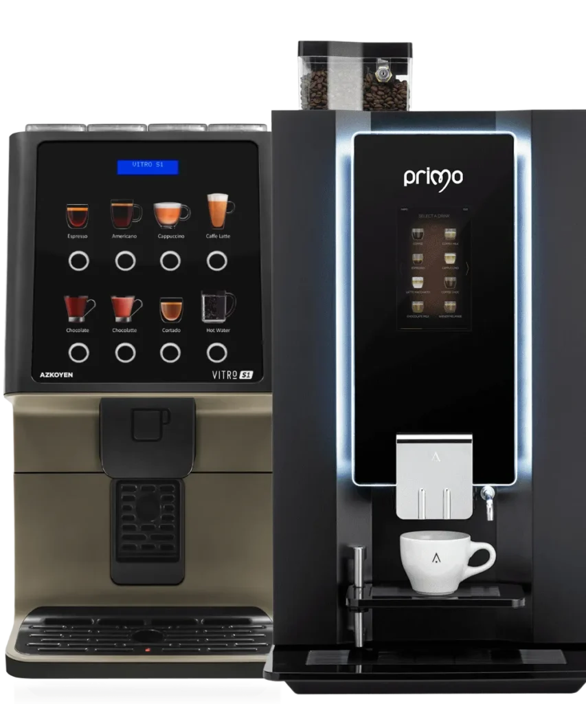 office coffee machines